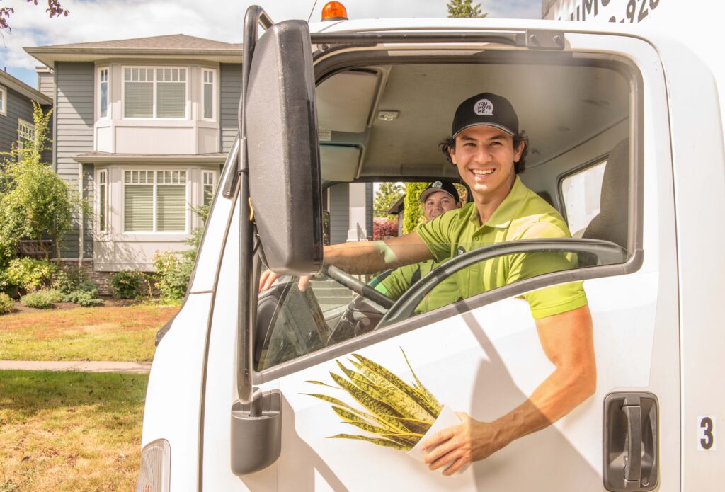 work movers