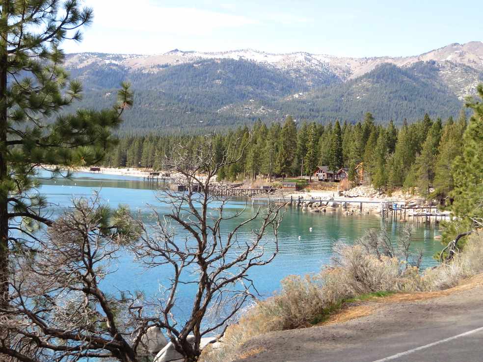 incline village movers