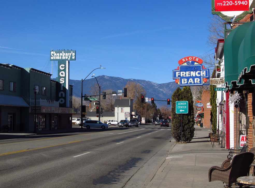 gardnerville movers