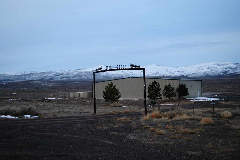 fernley movers